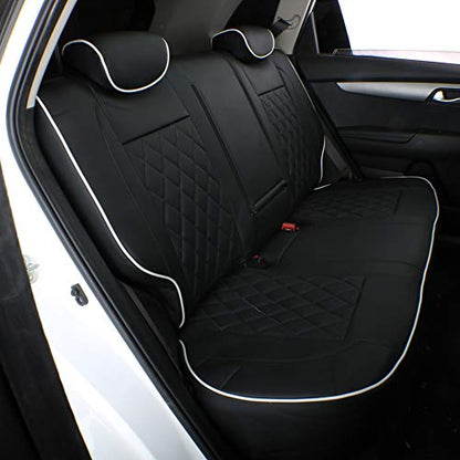 Custom Seat Covers for KIA Sportage 2023