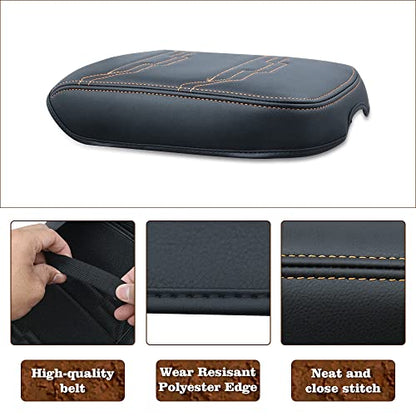 Armrest Cover for Frontier 2022