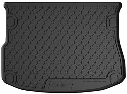 Rubber Cargo Liner for Rover Range Rover Evoque
