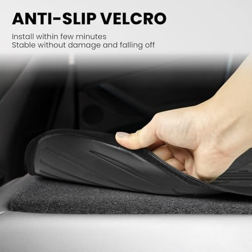 Cargo Mat for Toyota 4Runner 2025 2026