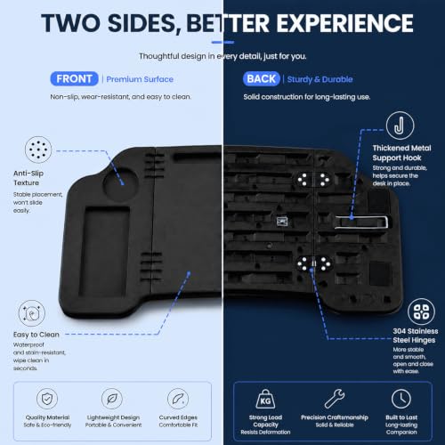 Car Desk for Tesla Model 3 Y