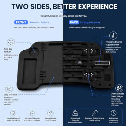 Car Desk for Tesla Model 3 Y