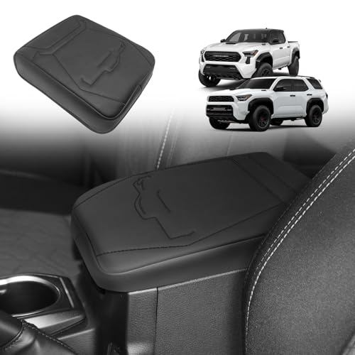 Armrest Cover for 2024