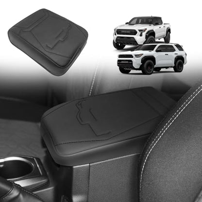 Armrest Cover for 2024