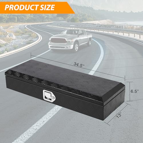 Truck Bed Tool Box