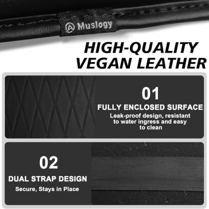 Armrest Cover for 2010