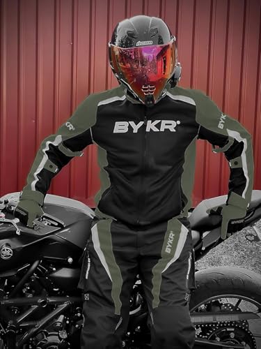 All Weather Motorcycle Gloves for Men & Women