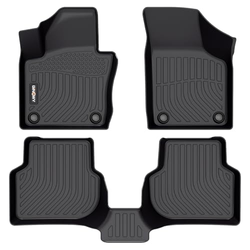 Floor Mats for Volkswagen