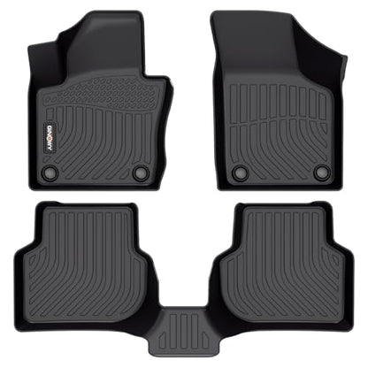 Floor Mats for Volkswagen