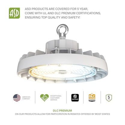 240W LED High Bay UFO Lighting