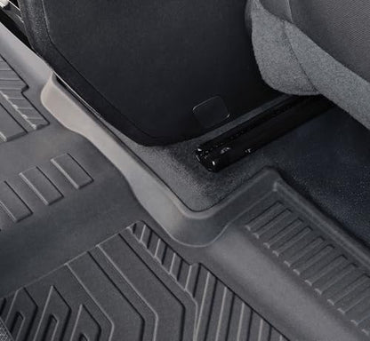 Floor Mats for Chevy Traverse & GMC Acadia 2024