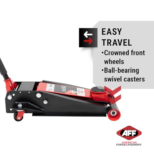 4 Ton Car Jack