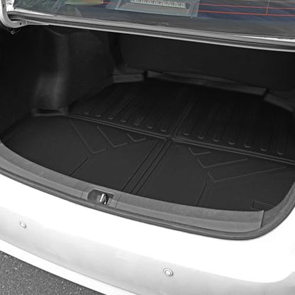 Floor Mats for 2020