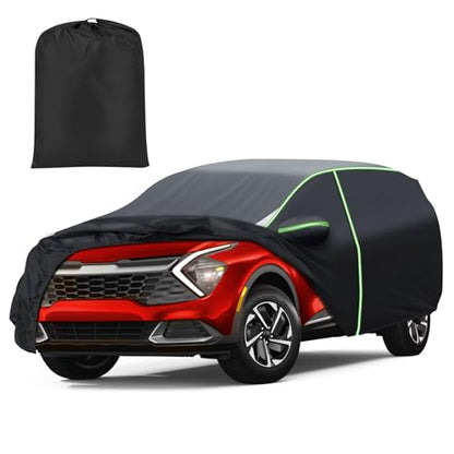 Car Cover for Kia Sportage 1994