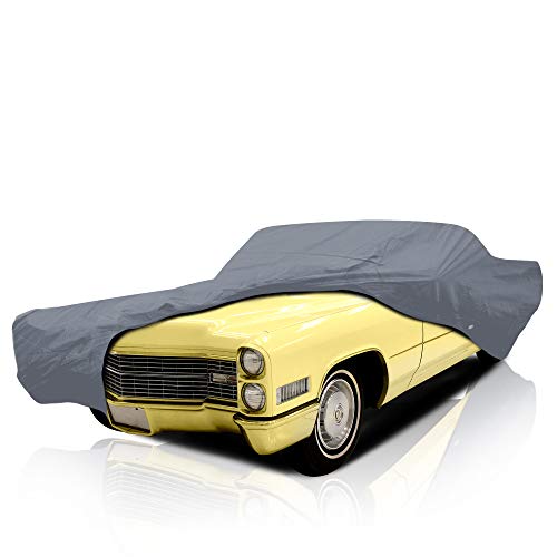 DaShield Ultimum Series Car Cover for Cadillac Eldorado 1971