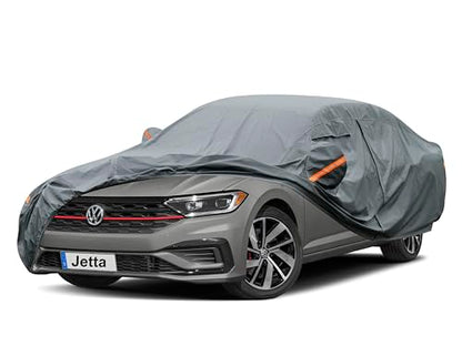 Premium Car Cover Custom Fit Volkswagen vw Jetta