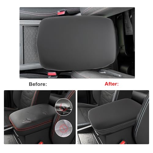 for 2022 2025 2026 Nissan Frontier Accessories Frontier Armrest Cover