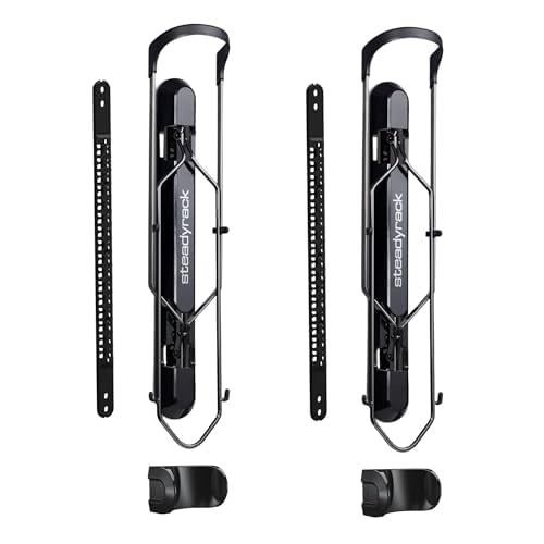 Fat Bike Wall Mount (2 Count)