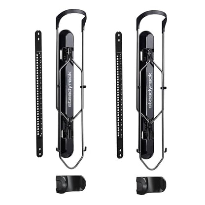 Fat Bike Wall Mount (2 Count)