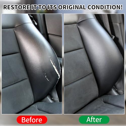Black Leather Recoloring Balm