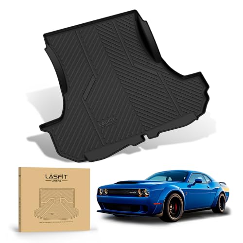 Cargo Mat for Dodge Challenger 2011