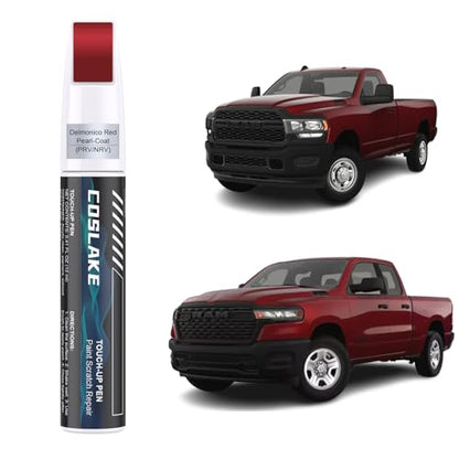 Car Touch Up Paint