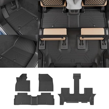 Floor Mats for 2020