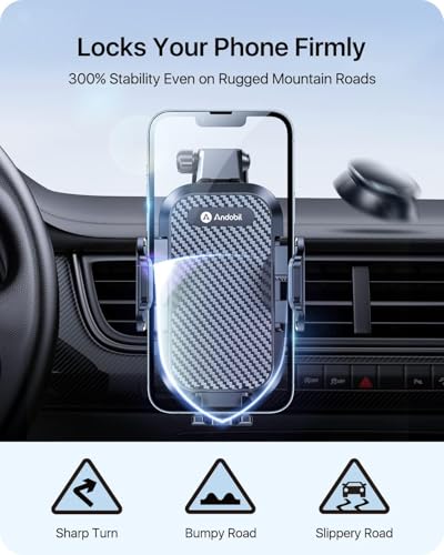 Car Phone Holder