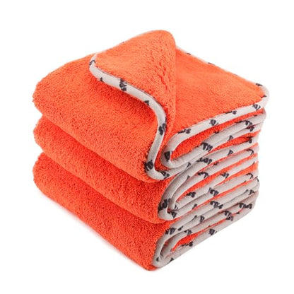 Car Microfiber Towels