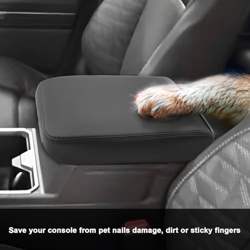 for 2025 2026 Toyota 4Runner Armrest Cover