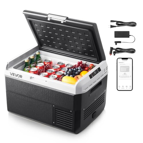12 Volt Car Refrigerator