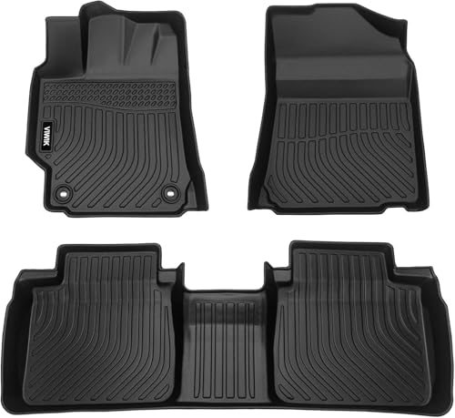 Floor Mats for Toyota Camry 2012