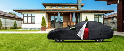 Car Cover Custom Fit for Mazda Miata MX