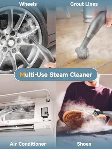 Steam Cleaner