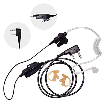 QHM07 Platinum Series Noise (10 Count)