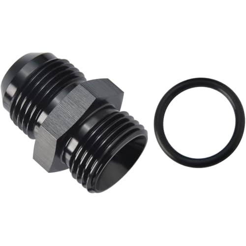 16AN Male Flare to 16AN ORB O