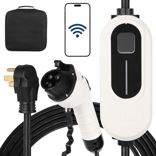 Level 2 EV Charger