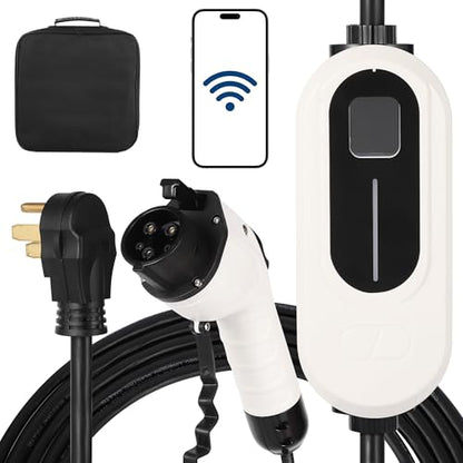 Level 2 EV Charger