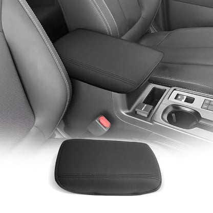 for 2026 Subaru Outback Center Console Cover Armrest Box Cover for 2026+ Outback Accessories Console Arm Rest Protector Thickened