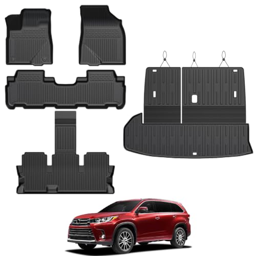 Floor Mats for 2014