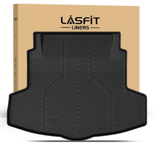 Cargo Mat for Acura TLX & Type S 2021