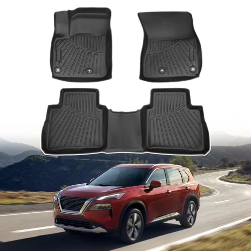 Floor Mats for 2021