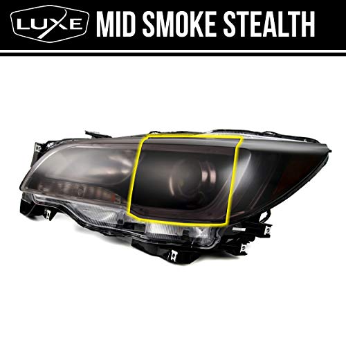 Luxe LightWrap Universal Tint Kit