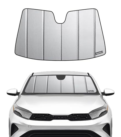 Windshield Sunshade for Kia Forte 2019