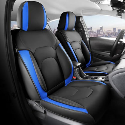 Car Seat Covers Full Set
