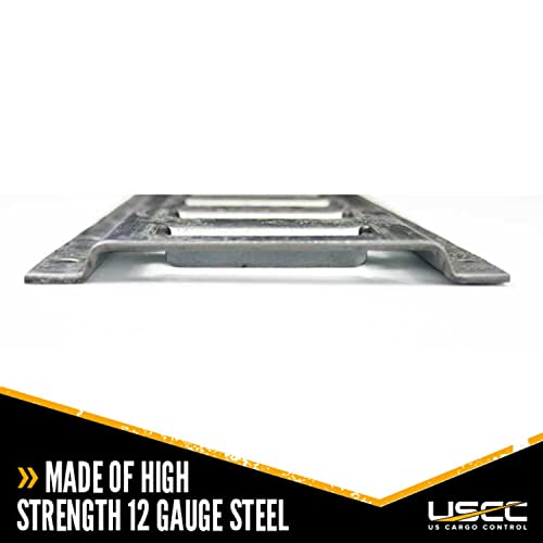 E Track Made in USA (100 Count)
