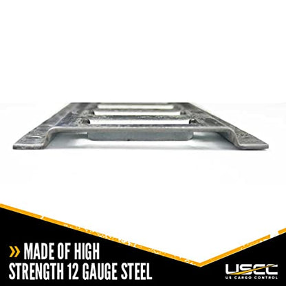E Track Made in USA (100 Count)