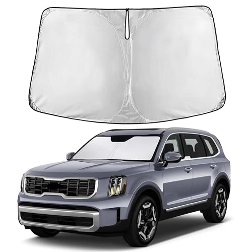 Windshield Sun Shade Fit for 2020