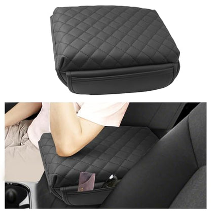 2023 2024 2025 2026 Chevy Colorado Armrest Cover for 2024 2025 2026 Chevy Colorado LT