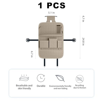 Car Seat Organizers
